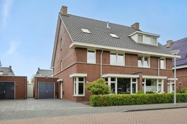 Woning Repertoireweg 32 Rosmalen