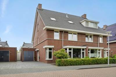Woning Repertoireweg 32 Rosmalen