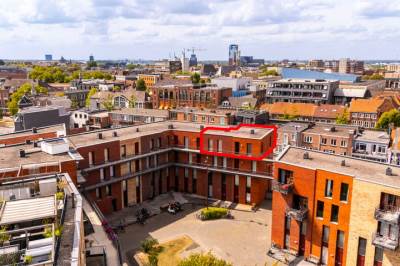 Woning Scholenhof 77 Nijmegen
