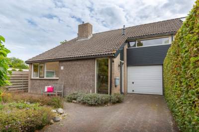 Woning De Jagersherne 8 IJlst