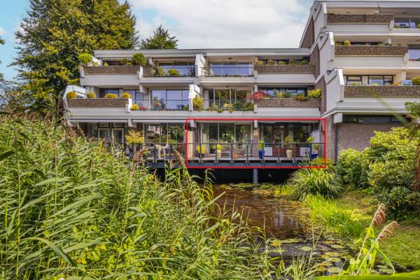 Woning 't Kofschip 15 Veenendaal