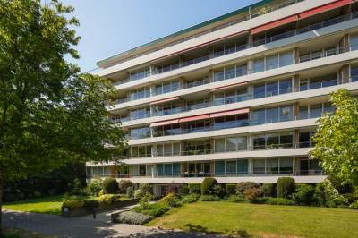 Woning Ruychrocklaan 374 Den Haag