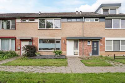 Woning Patrijzenveld 22 Cuijk