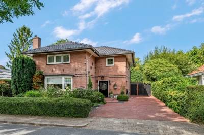 Woning Acacialaan 3 Ede