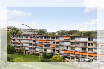 Woning de Fennen 290 Leeuwarden