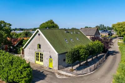 Woning Paasavond 2 Huissen