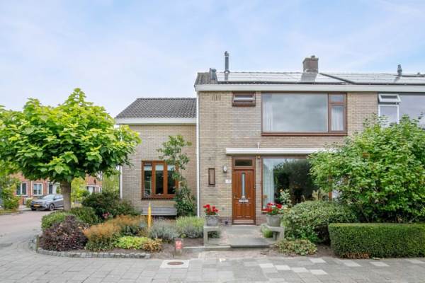 Woning Meidoornlaan 36 Lopik