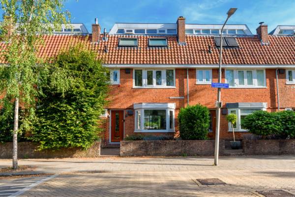 Woning Catharina van Clevelaan 18 Amstelveen