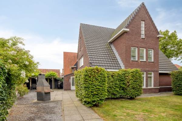 Woning Jazzroute 3 Middelburg