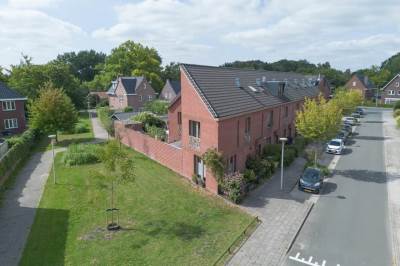 Woning Smetanastraat 13 Amersfoort