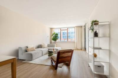 Woning Brandpunt 72 Heerhugowaard