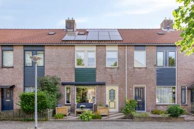 Woning Butterwoud 22 Zwaag