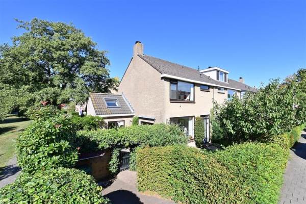 Woning Pieter de Hooghlaan 24 Nederhorst den Berg