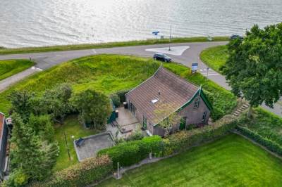 Woning Oosterleek 2 Oosterleek