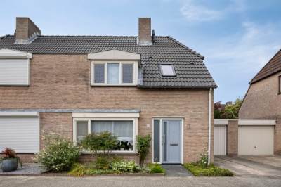 Woning Treurenberg 8 Veldhoven