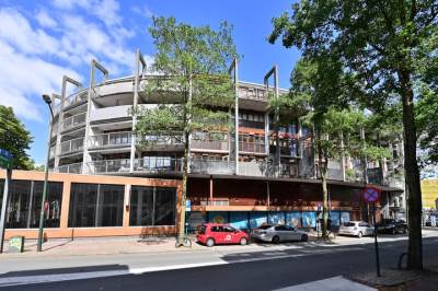 Woning Groest 758 Hilversum