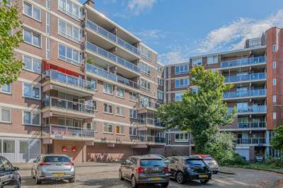 Woning Prattenburg 267 Haarlem