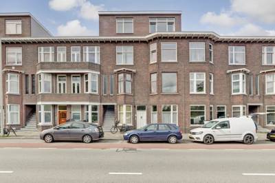 Woning Schenkkade 326 Den Haag