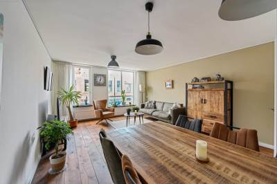 Woning Heeswijkstraat 42 Voorburg