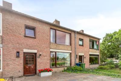 Woning Europalaan 204 Nuenen