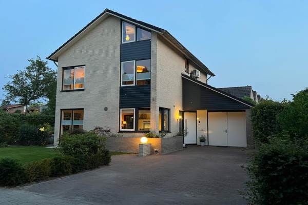 Woning Kopenhagenstraat 38 Hengelo (OV)