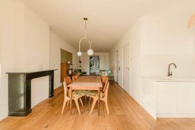 Woning Graaf Florisstraat 172 Amsterdam