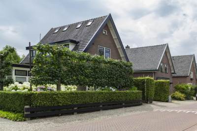 Woning Zanderijweg 100 Apeldoorn