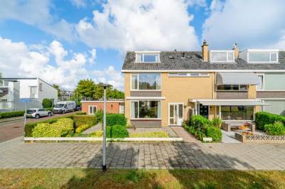 Woning Goohorstlaan 9 Noordwijk (ZH)