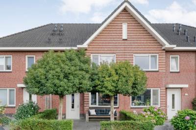 Woning Molenaarses 22 Dalfsen