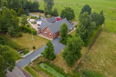 Woning Dwarshaspel 11 Zevenhuizen (GR)