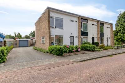 Woning Singel 22 Hoogezand