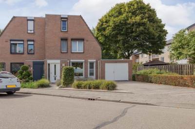 Woning Stuksbeemden 75 Horst
