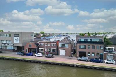 Woning Zuidkade 100 Waddinxveen