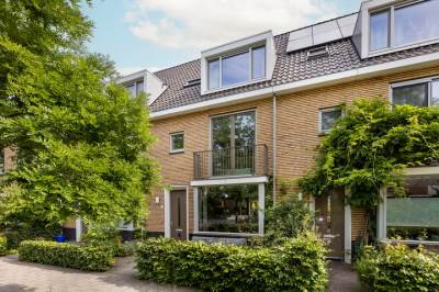 Woning Faljerilstraat 13 Leiden