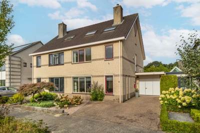 Woning Varenmos 4 Veenendaal