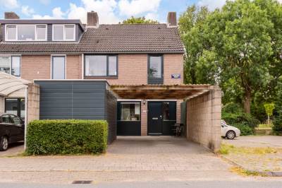 Woning Hoogezandstraat 29 Arnhem