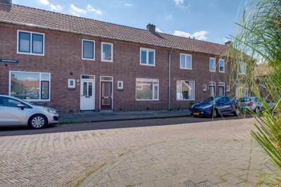 Woning Avercampstraat 11 Deventer