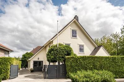 Woning Waterlinie 36 Vijfhuizen
