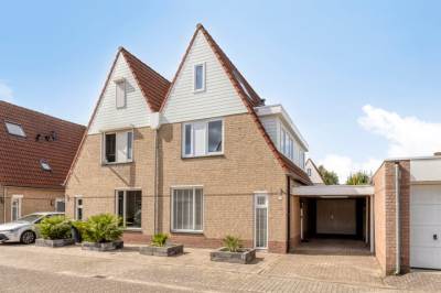 Woning Hendrik van Veldekestraat 7 Helmond