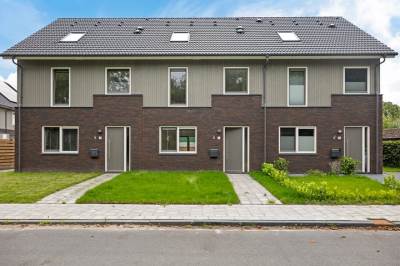 Woning Weemweg 4 Stedum