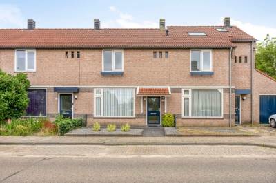 Woning Faunalaan 74 Boxmeer