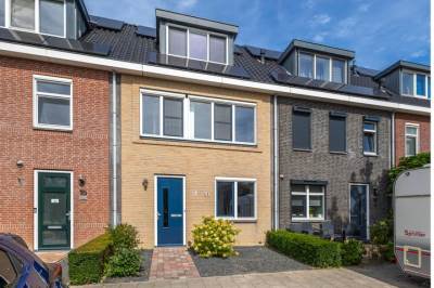 Woning Wipmolen 17 Groot-Ammers