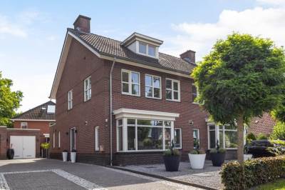Woning Deventerstraat 492 Apeldoorn