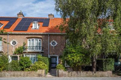 Woning Margrietstraat 27 Den Haag