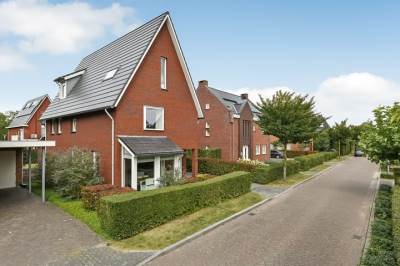 Woning Aurelius 23 Elst (GE)