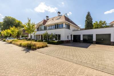 Woning Soedanlaan 6 Drunen