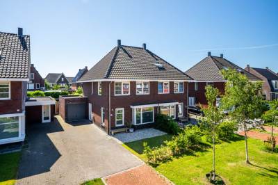 Woning Hameie 13 Leeuwarden