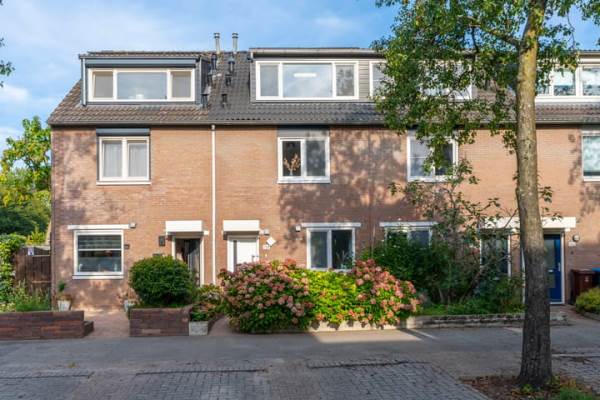 Woning Seychellen 138 Utrecht