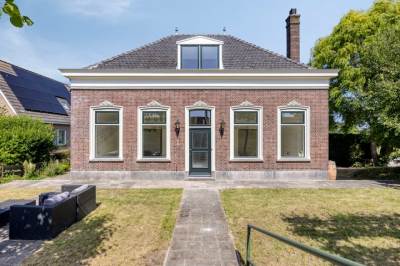 Woning Molendijk 120 Krimpen aan de Lek
