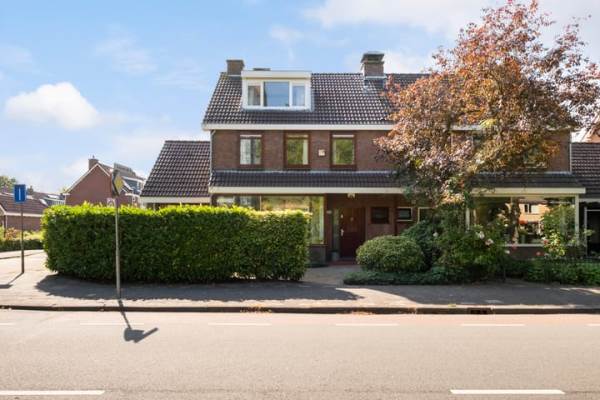 Woning Vossenschanslaan 134 Woerden